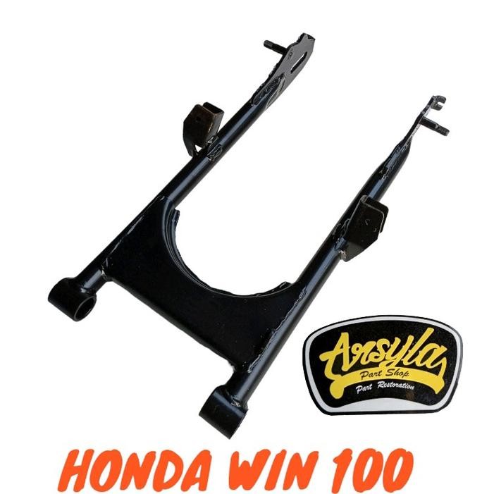 swingarm swing arm honda win 100 win100 - -, -