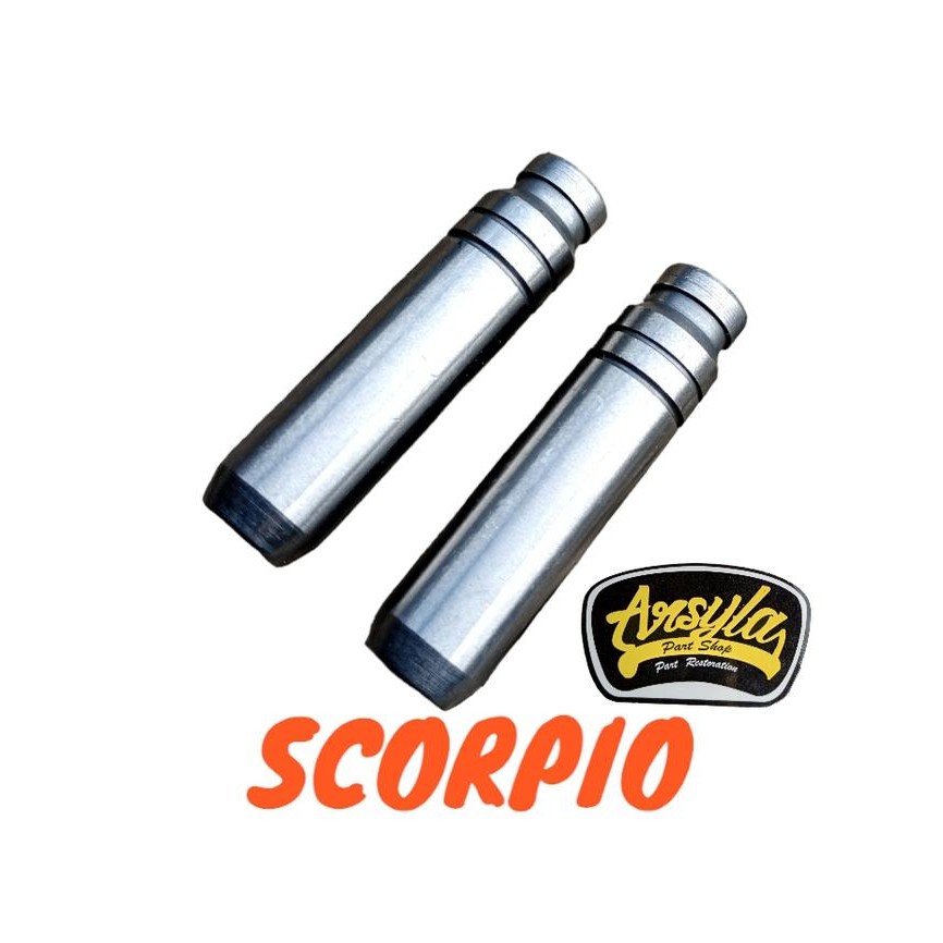 bos klep botol klep Yamaha Scorpio SCORPIO Z
