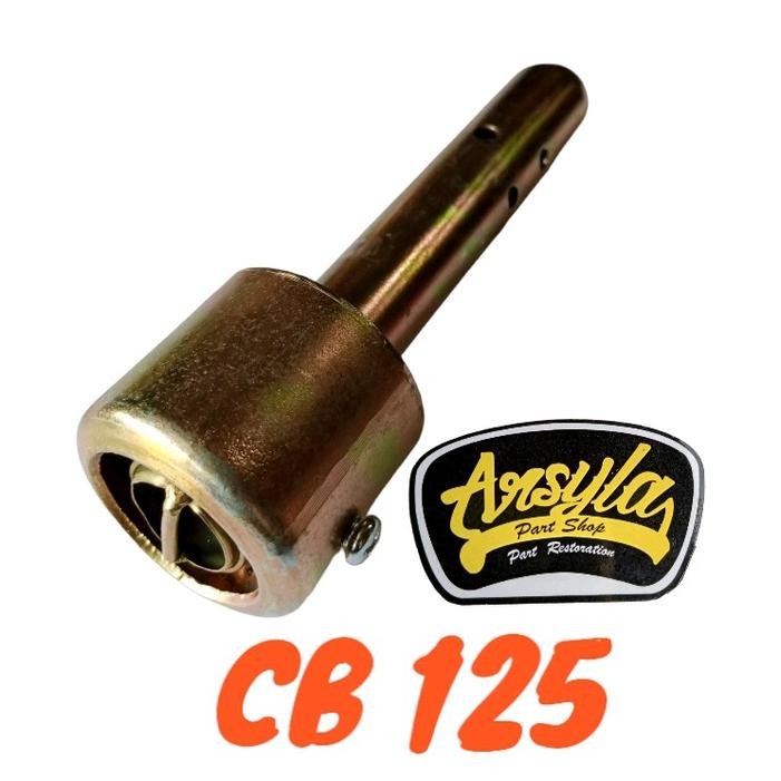 saringan knalpot Honda cb125 CB125 - -, -