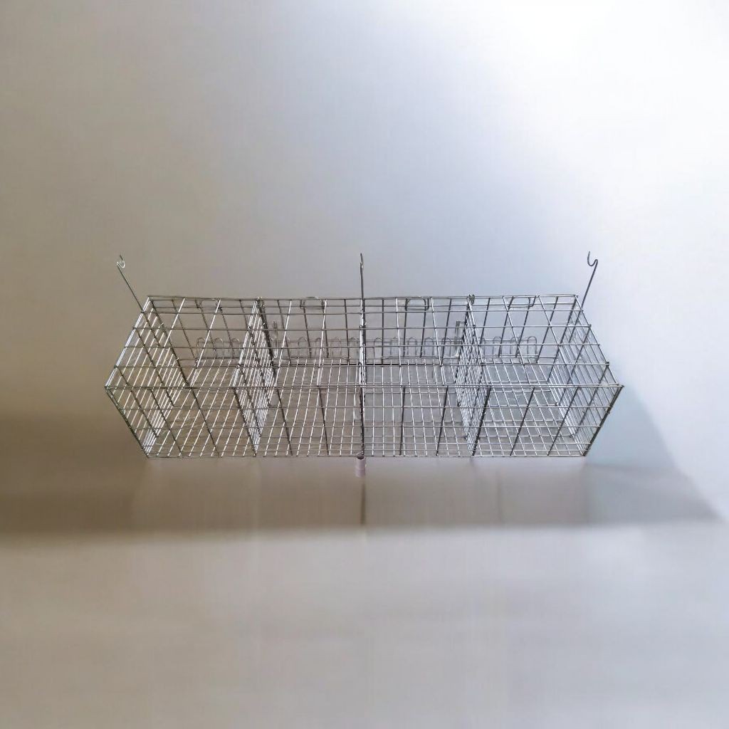 kandang ayam petelur/ baterai