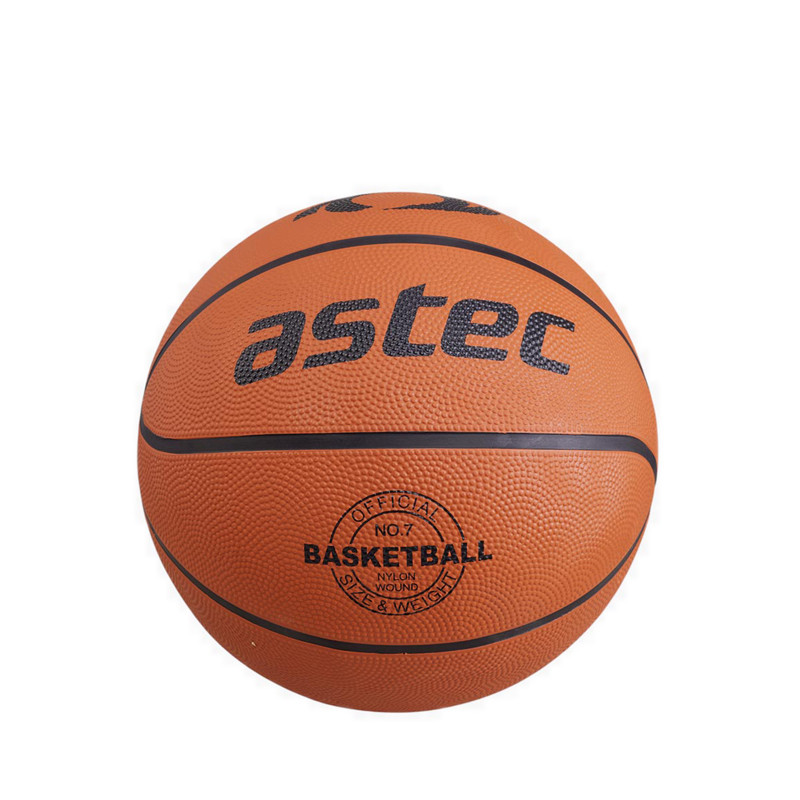 Astec MI Basket Ball - Orange