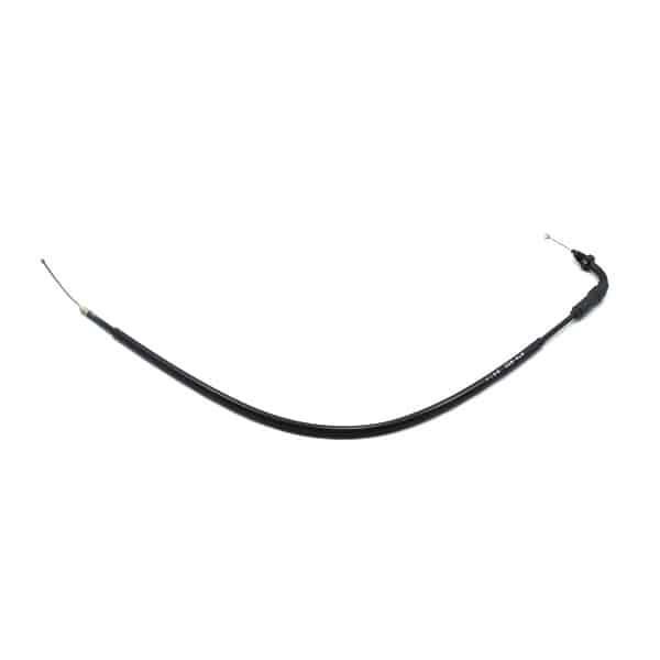 Honda Kabel Gas Comp Throttle Supra X 125 2007-2014 Original Suku Cadang Motor Asli - 17910KTM850 be