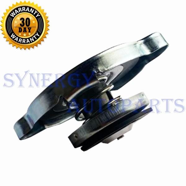 Tutup Radiator Cap Radiator 0.9 Universal - 2273
