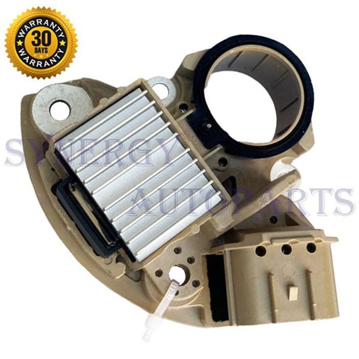 Ic Regulator Ic Alternator Mazda 2 CX7 CX9 PD 12V - 7791
