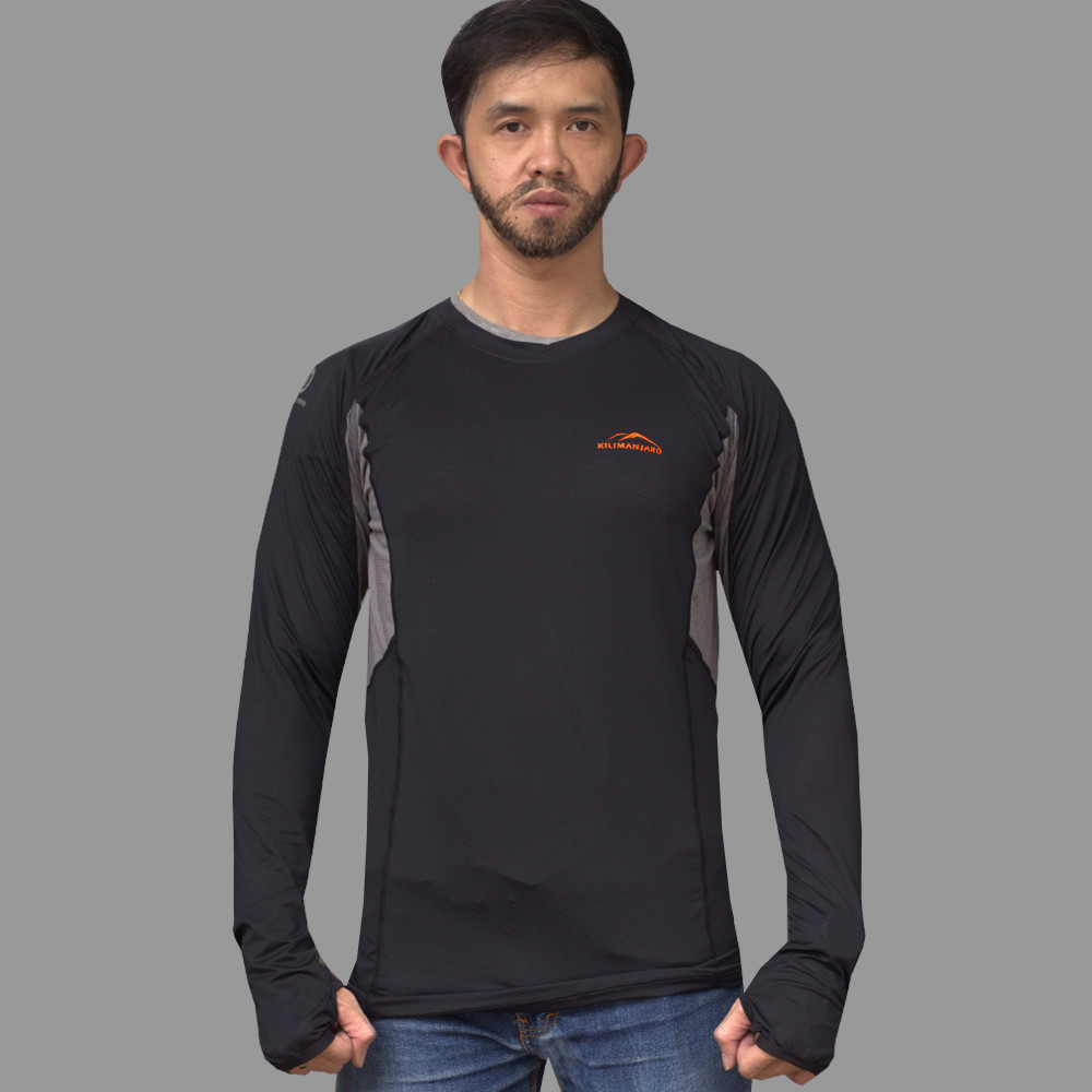 HAFERAMES  Baselayer Kilimanjaro Active - Base Layer Kilimanjaro Active