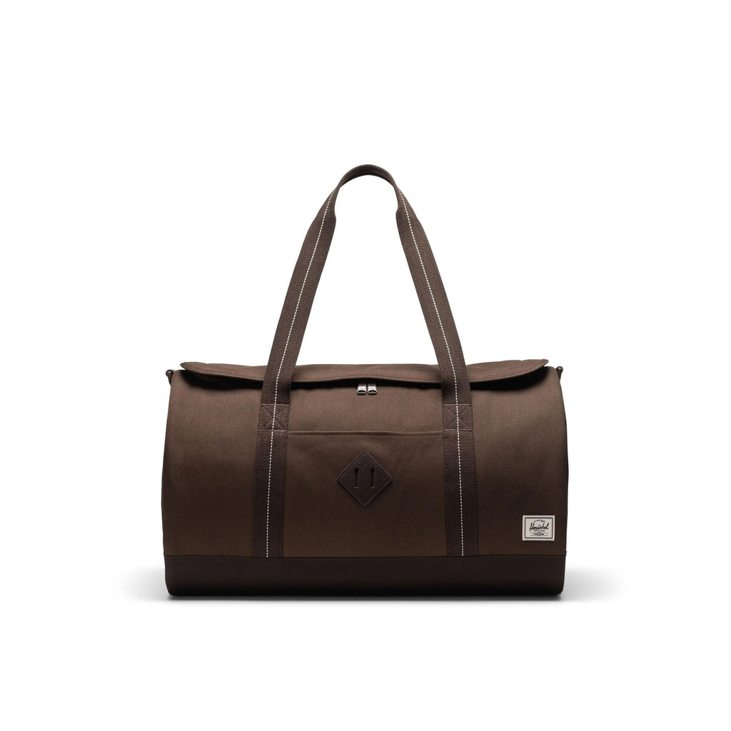 HERSCHEL Heritage Duffle (40 L) - Brown Slate/Delicioso