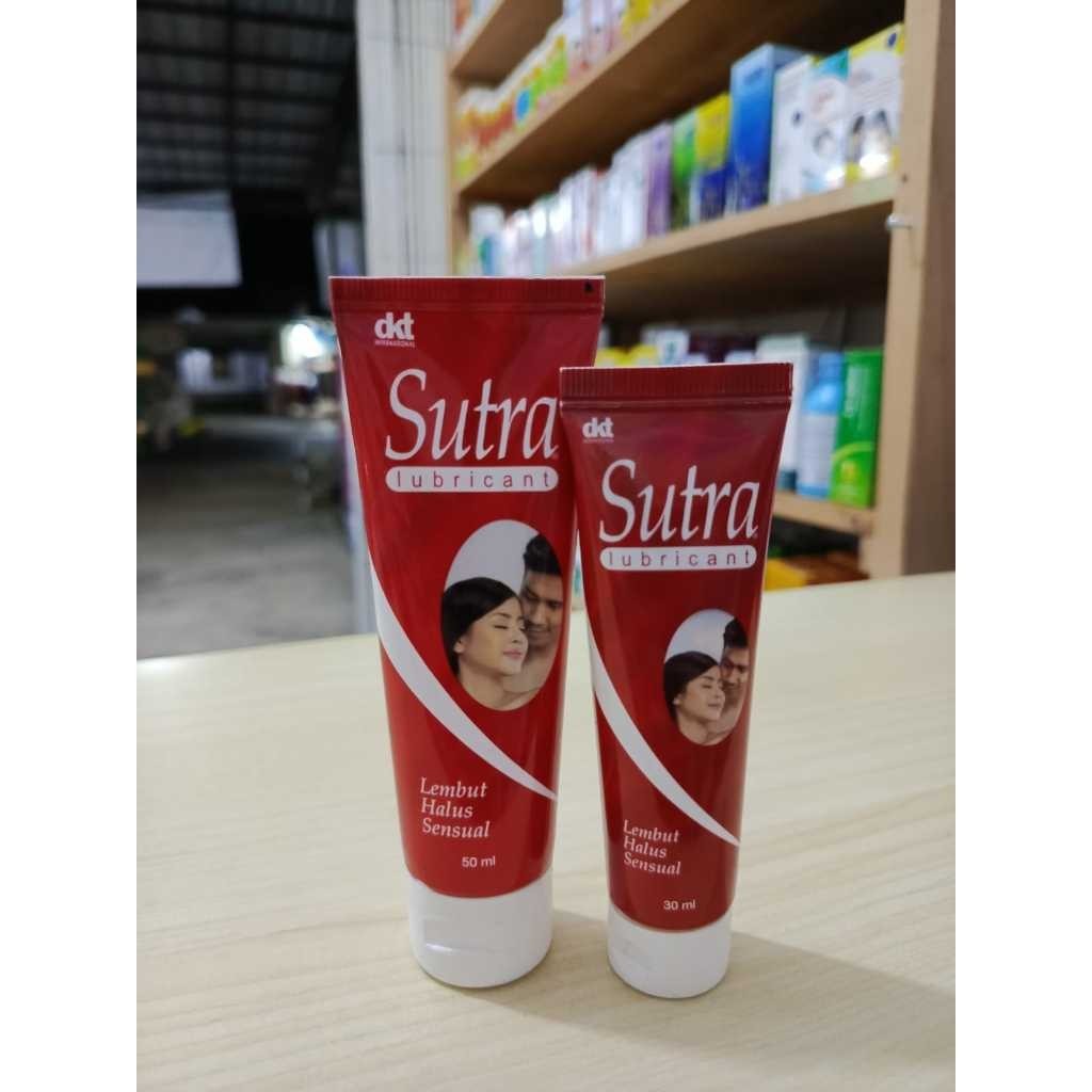SUTRA LUBRICANT - KDY