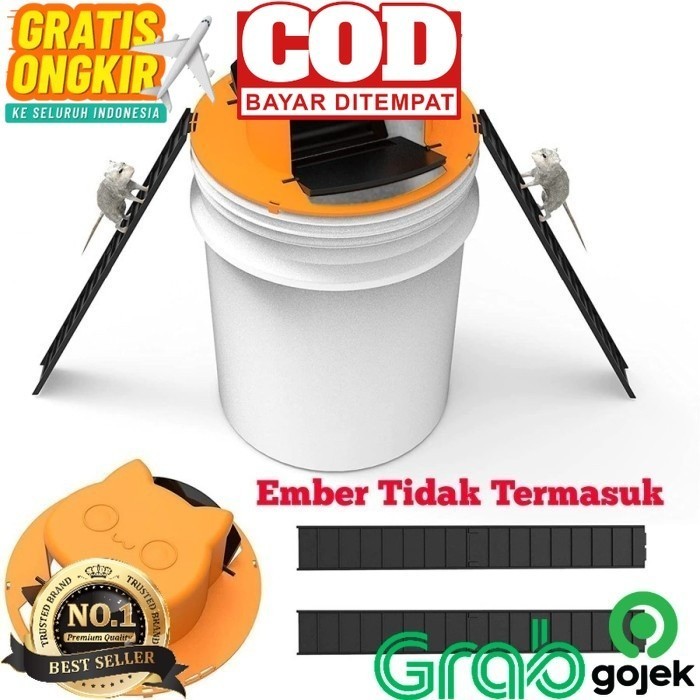 

PROFITA MOUSETRAP FLIP |Profita Mouse Trap SKYNL