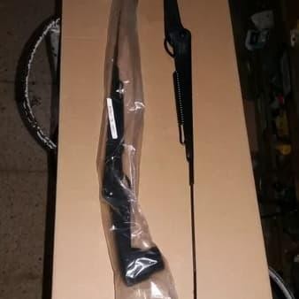 wiper arm stang wiper luar kijang super kijang grand best