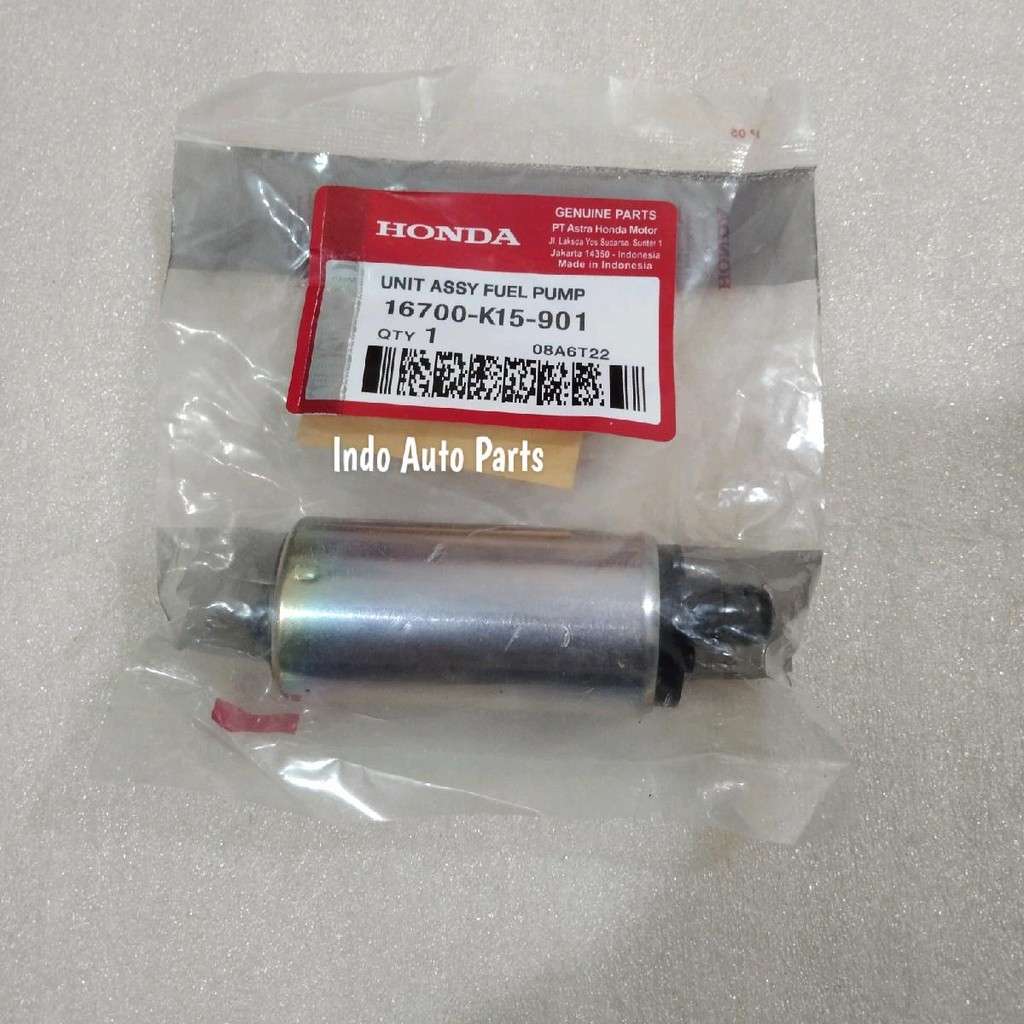 ROTAK HONDA CB 150 CB R 150 ROTAK FUEL PUMP CB 150 R K15 ROTAK HONDA