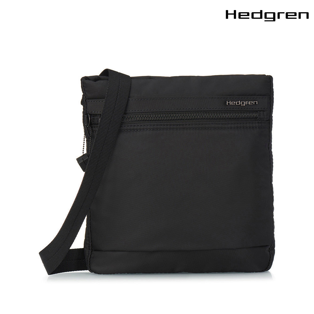 Hedgren Leonce S Bag Black