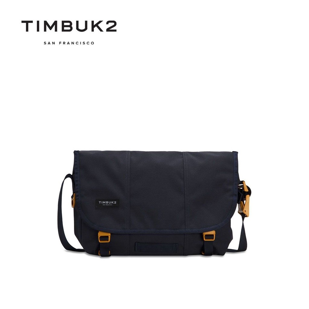 Timbuk2 S Lightweight Flight Messenger Bag Messenger