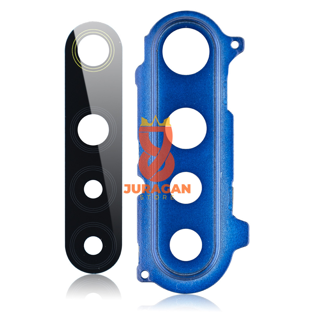 KACA KAMERA LENSA KAMERA BELAKANG REALME XT