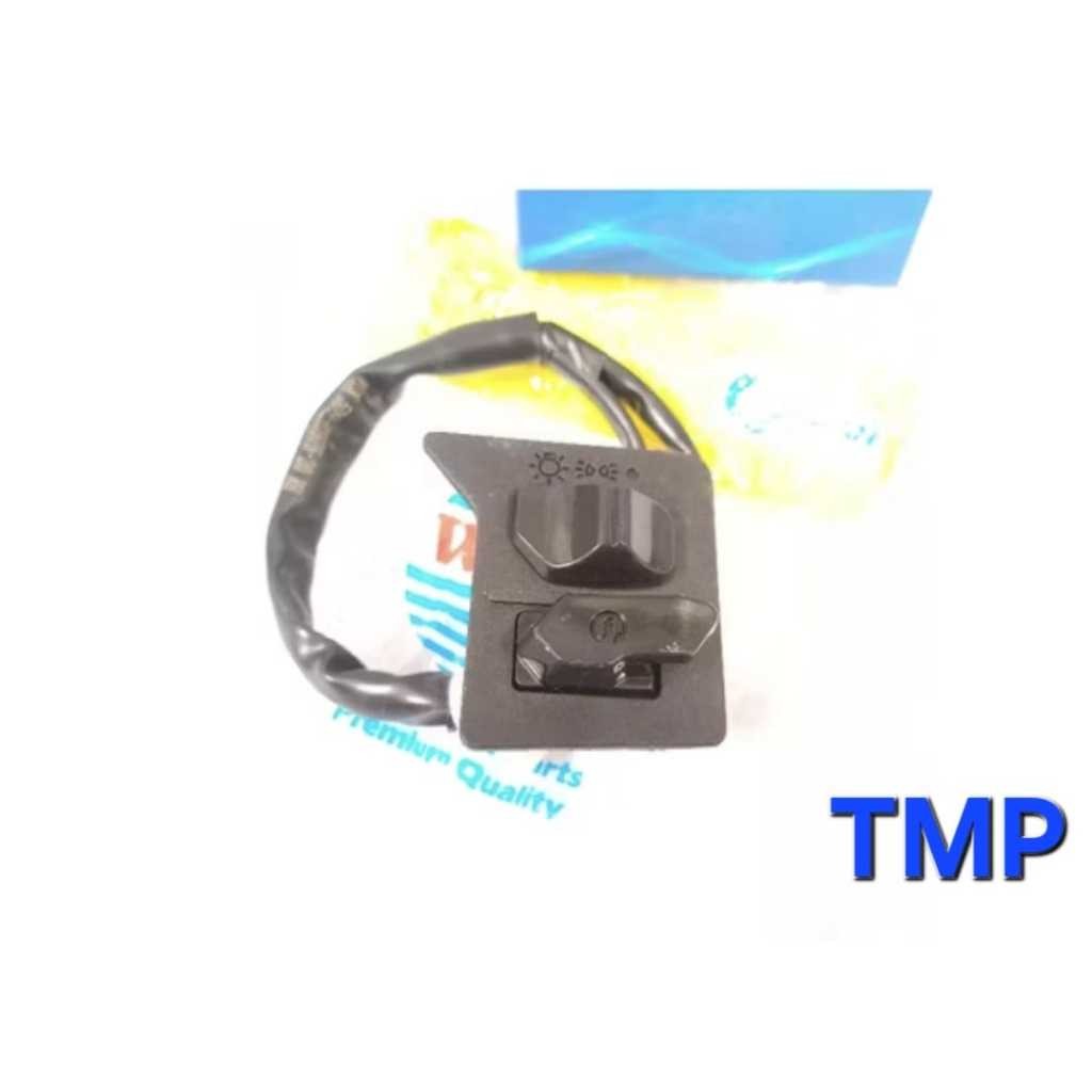 Saklar Kanan VEGA ZR (RH). Holder Saklar Kanan VEGA ZR. Kualitas Bagus, Merk WIN