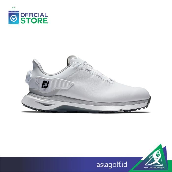 Shoes Golf Footjoy - Pro Slx Boa | Golf | Sepatu Golf - 9.5/44