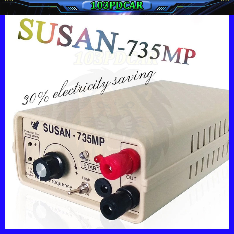Susan 735MP Electrical Power Supplies Mixing High-power Inverter Ultrasonik Inverter 1500W ULTRASONI
