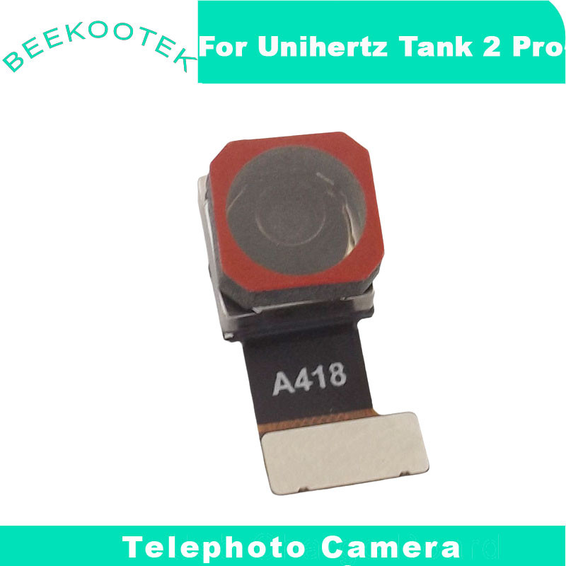 New Original Unihertz Tank 2 Pro Telephoto Camera Cell Phone Camera 8MP Module Accessories For Unihe