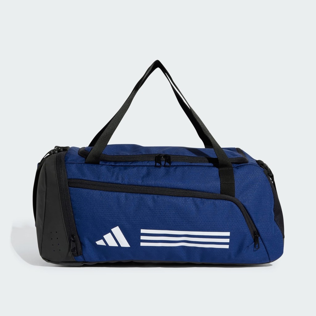 ADIDAS Essentials 3-Stripes Duffel Bag Small JY4151 / 20252