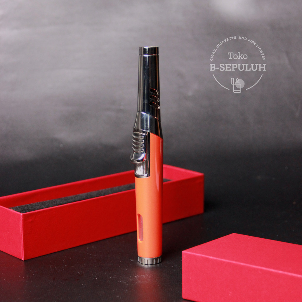 Korek Api Single Jet Flame Jobon ZB-317