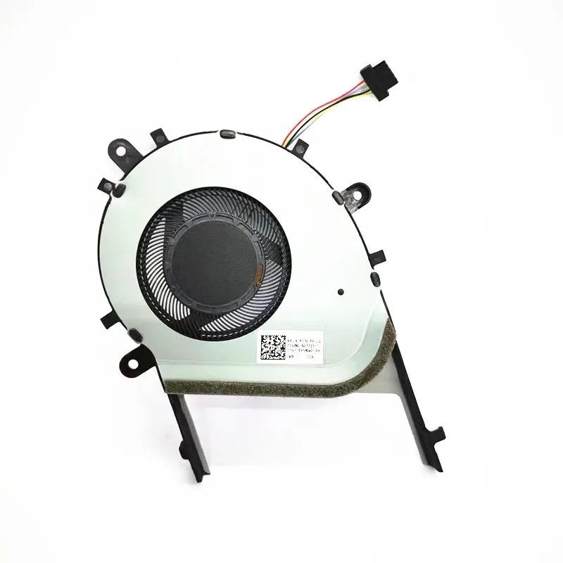 For ASUS ZenBook Flip 15 UX562F UX562 FA FDX UX562FD  CPU fan cooling Fan