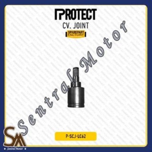 CV joint as roda dalam Suzuki Karimun Estilo 3 silinder PROTECT
