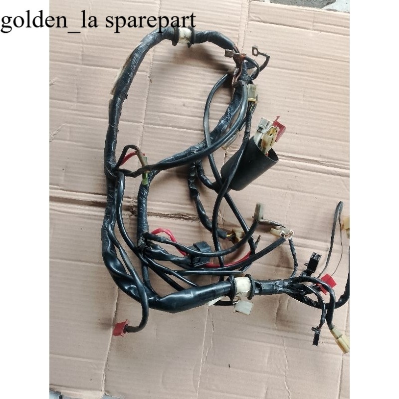 kabel body kabel bodi Yamaha Jupiter z robot (kode part 31B) original copotan