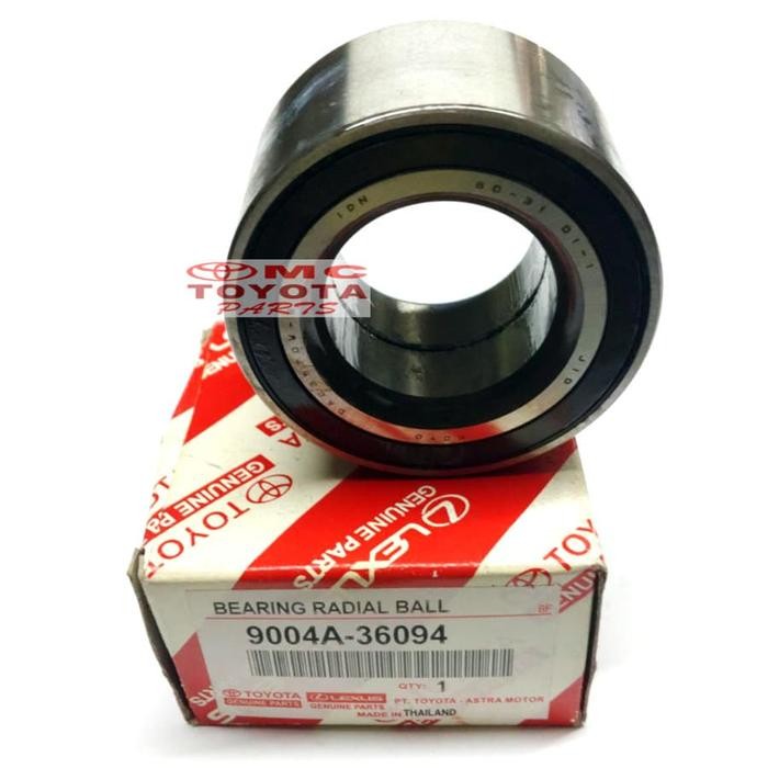 Laher Roda Depan All New Avanza Xenia 9004A-36094 best