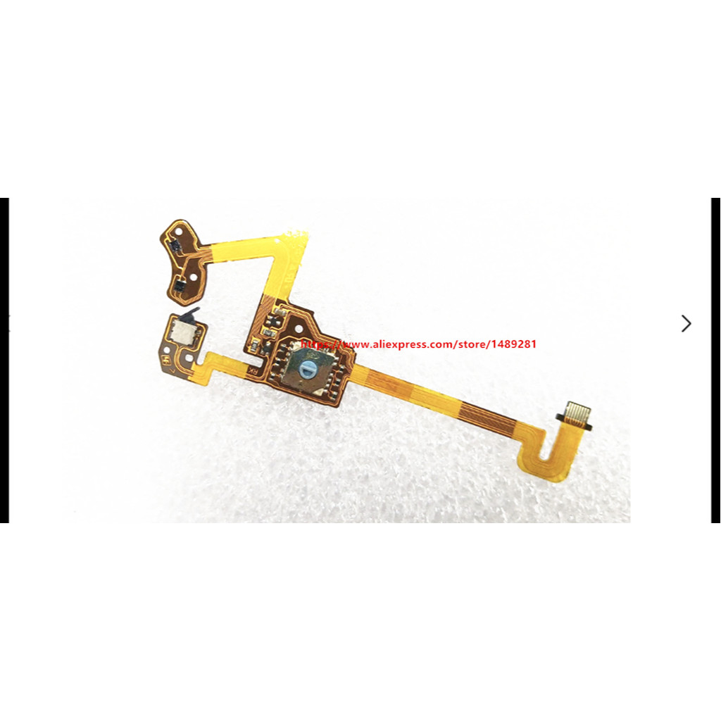 NEW LCD Flex Cable For Sony NEX6 NEX-6 Digital Camera Repair Part With sensor