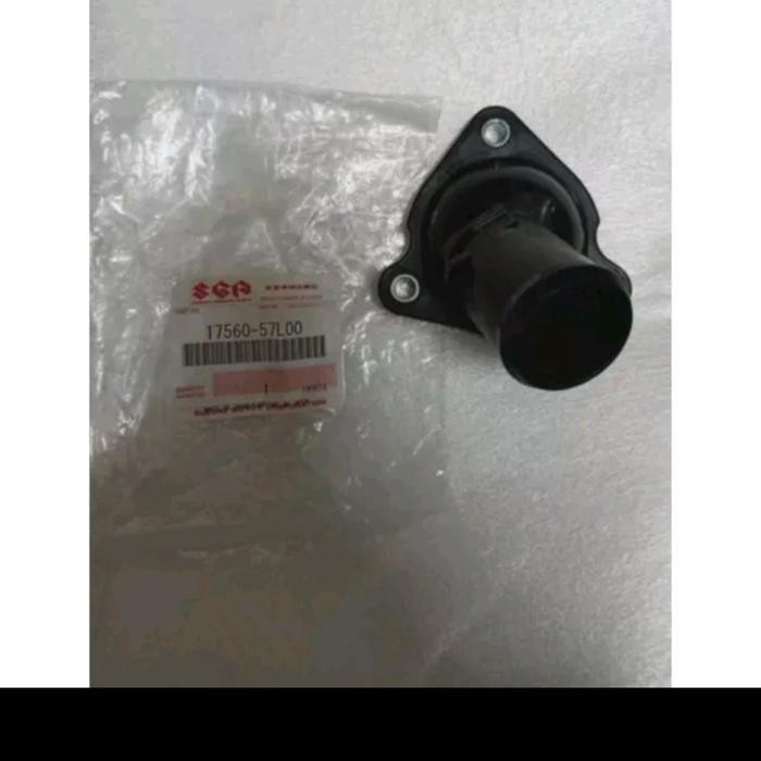 Tutup Thermostat Grand Vitara / Outlet Cap water Grand Vitara Original High Quality