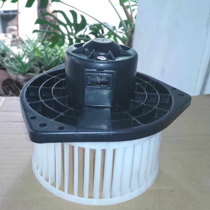 Motor Blower Fan Kipas Angin AC ISUZU DMAX D-MAX 2004-2011 best