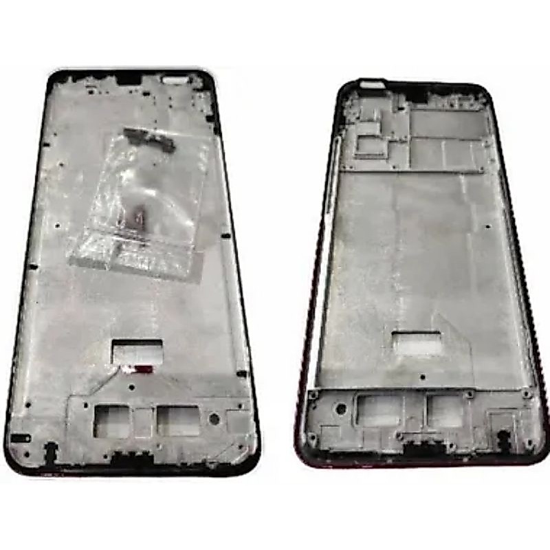 FRAME/ DUDUKAN LCD VIVO V15
