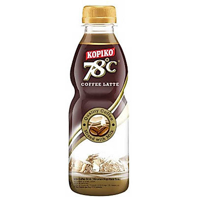 Kopiko 78 240 ML - 1 Dus isi 12
