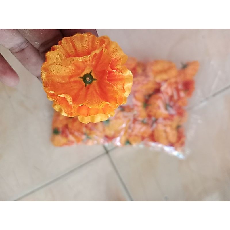 bunga suyok