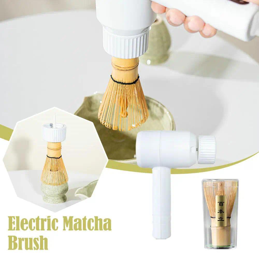 Mata Electric Whisk Set - Reargeable Handheld Mixer with Whisk and Holder Electric Handheld Mixer fo