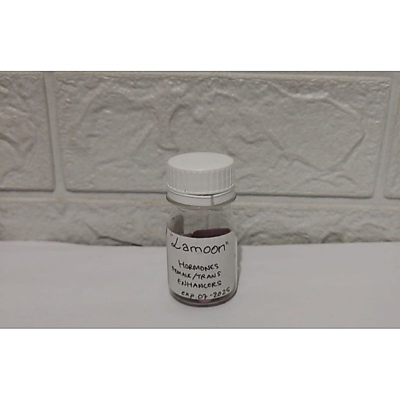 Lamoon Hormones Herbal Thailand