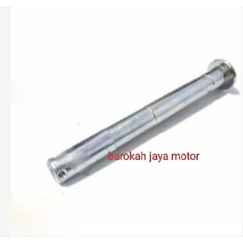 As standar tengah supra/gl(padat) AS STANDAR TENGAH HONDA PADAT