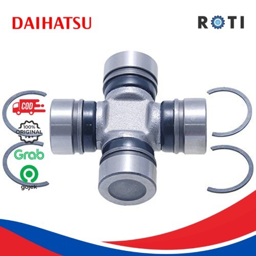 DAIHATSU D04371-BZ030-001 SPIDER KIT UNIVERSAL JOINT XENIA 13