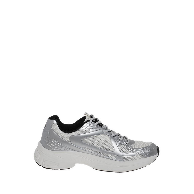 Payless LaGear Mens Zephyr II Sneaker - White_09