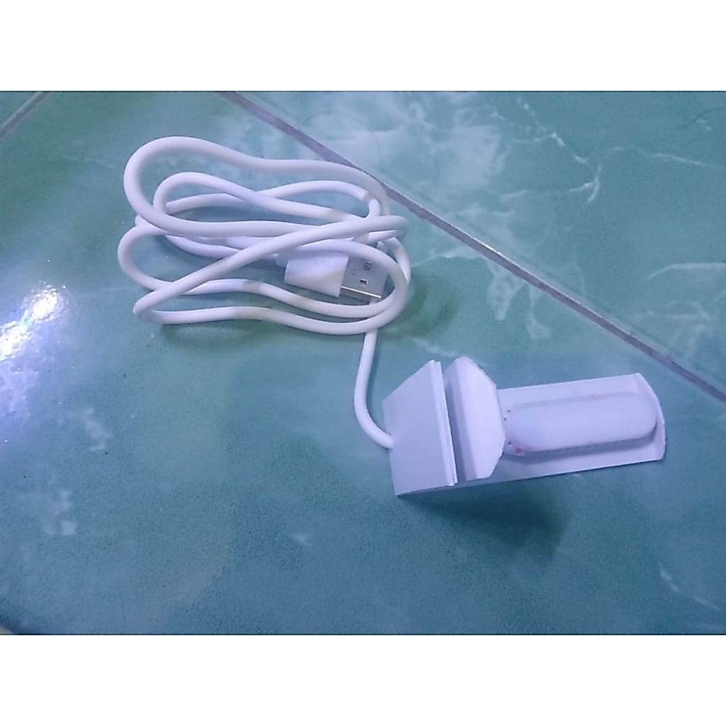 lampu aquarium mini kecil soliter usb