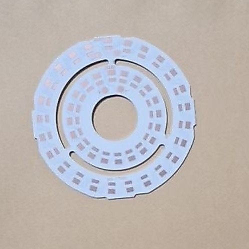 PCB.LED.45C.kosongan