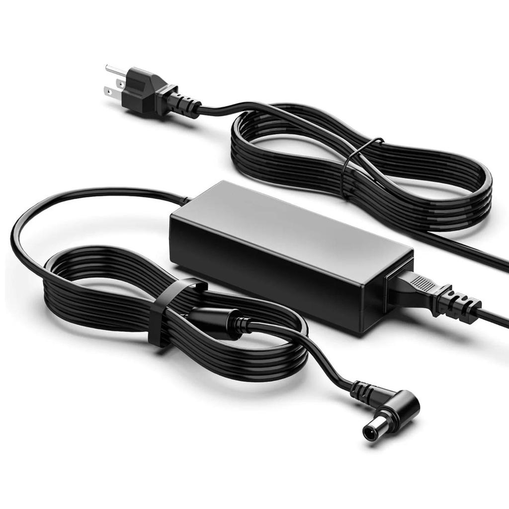 19.5V 3.3A 65W Laptop Ac Power Adapter Compatible with Sony VAIO VGP-AC19V43/VGP-AC19V44 VGP-AC19V48