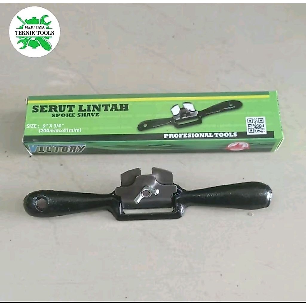 VICTORY ALAT SERUT LINTAH SERUT KUPAS KELAPA - KAUTO SERUT KELAPA MANUAL