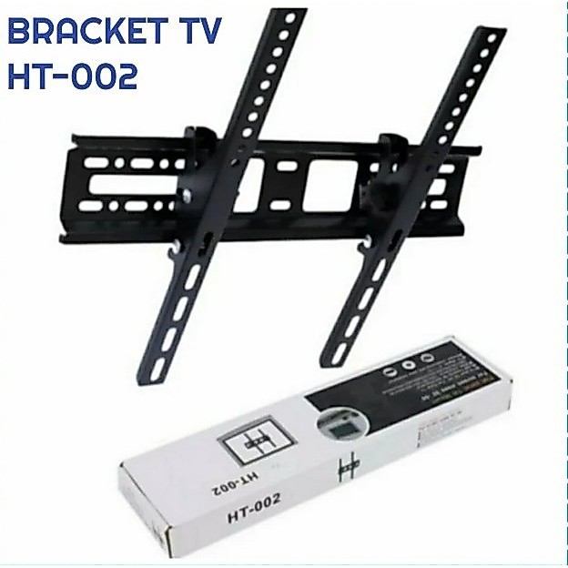 Bracket TV LCD 32" - 55" 32inch - 55inch ll Dinding LED     Berkualitas