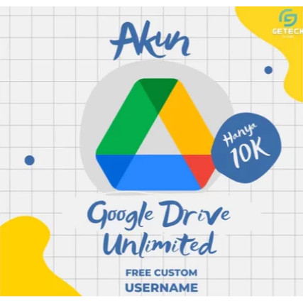 google drive premium lifetime