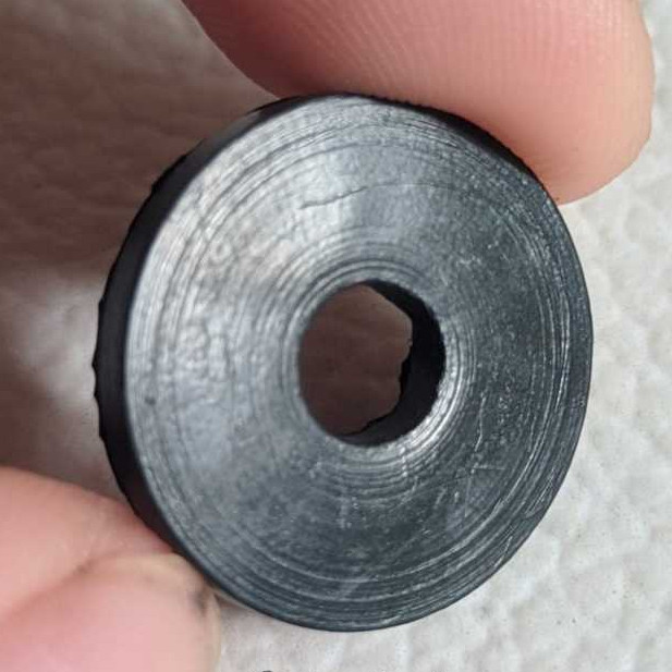 10 PCS Ring Karet M6 Baut 10 Universal rubber Hole 6mm Karet Ring Seal Rubber sealer Ring Rubber