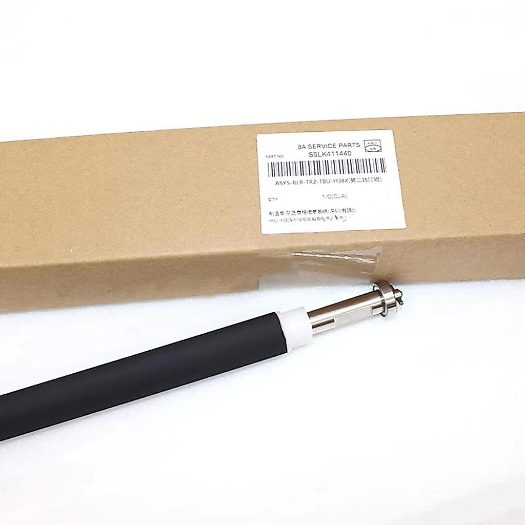 6LK411440 ASYSRLRTR2TBUH38X 2nd Transfer Belt Roller for Toshiba 5508A 6508A 7508A 8508A 5506AC 6506