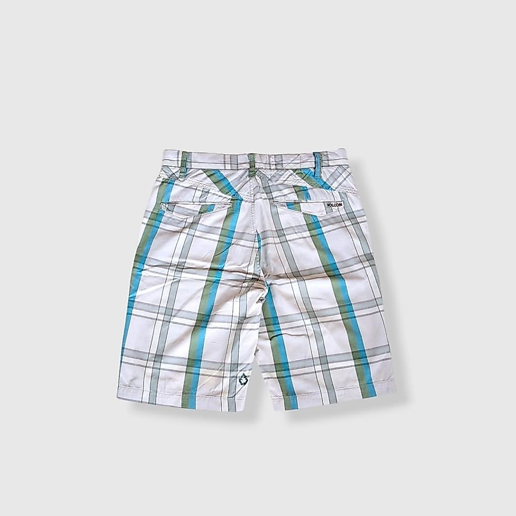 Volcom Grafis Short Pants
