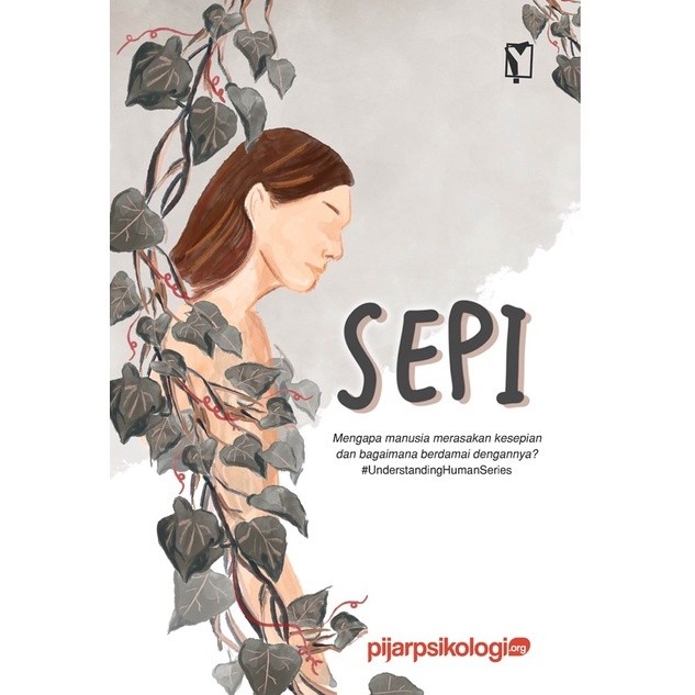 Buku Sepi