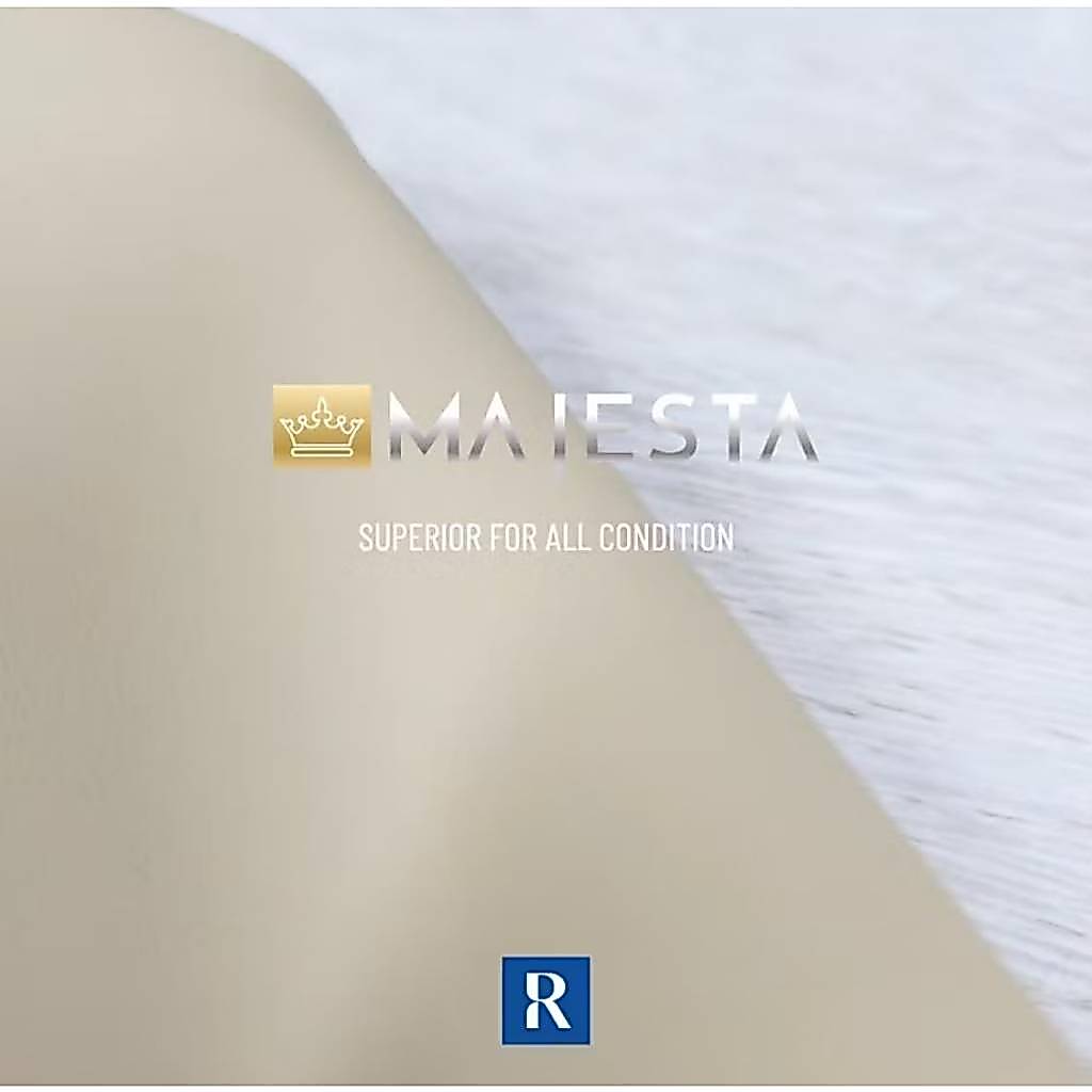 [Majesta] - Kain Sofa Oskar/Kain Oskar/Kain Sofa/Oskar Sintetis/Kulit Jok Mobil/Kain Kursi/ Kulit Jo