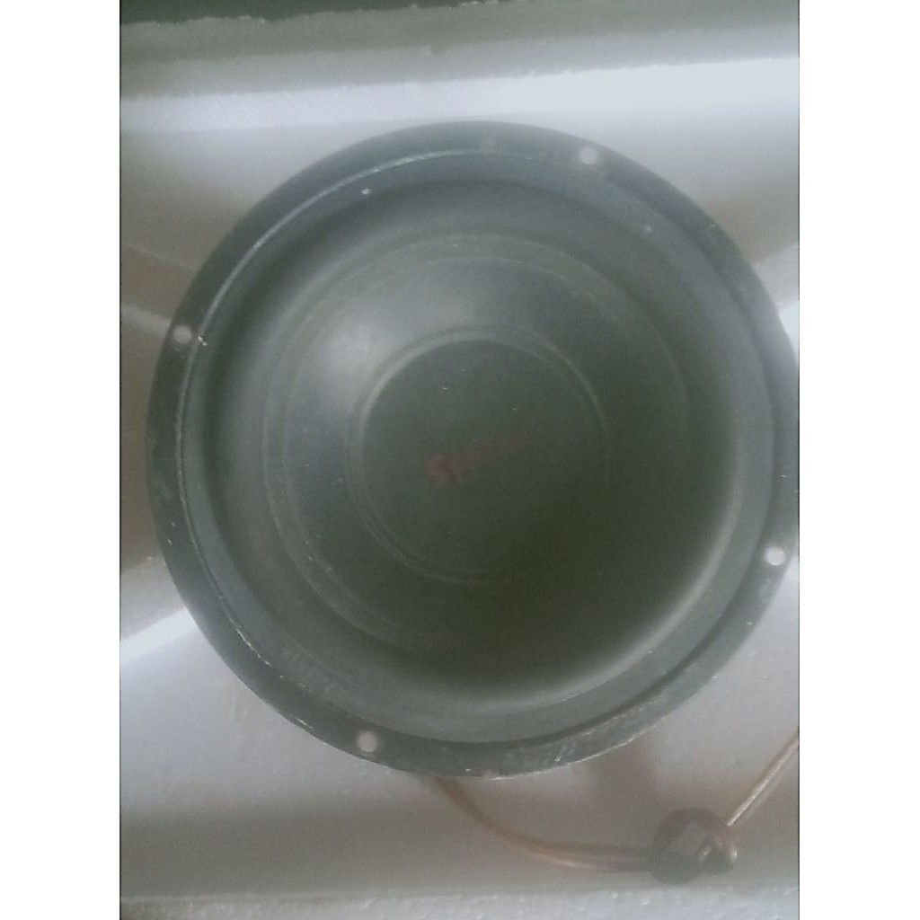 speaker sphinx6.5inchsecond